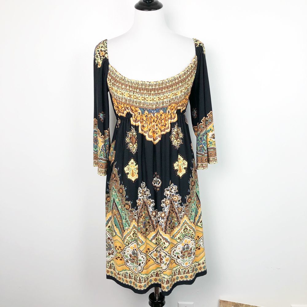 Muse Exclusively for Boston Proper Dress